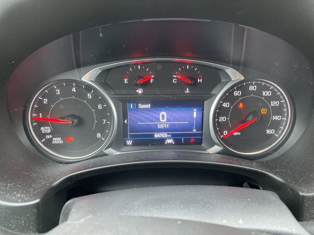 2020 GMC TERRAIN - Image 19