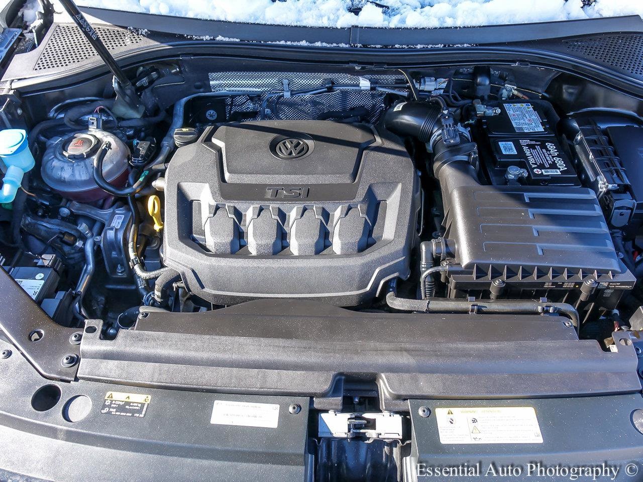 2023 VOLKSWAGEN TIGUAN - Image 27