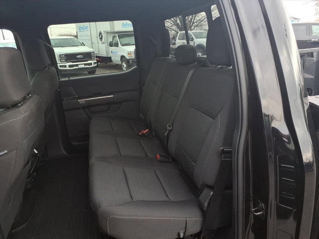 2023 FORD F-150 - Image 29