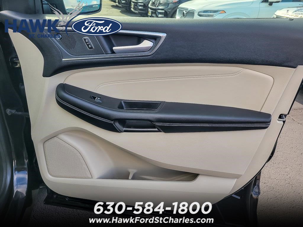 2024 FORD EDGE - Image 24