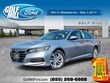 Honda Accord Sedan