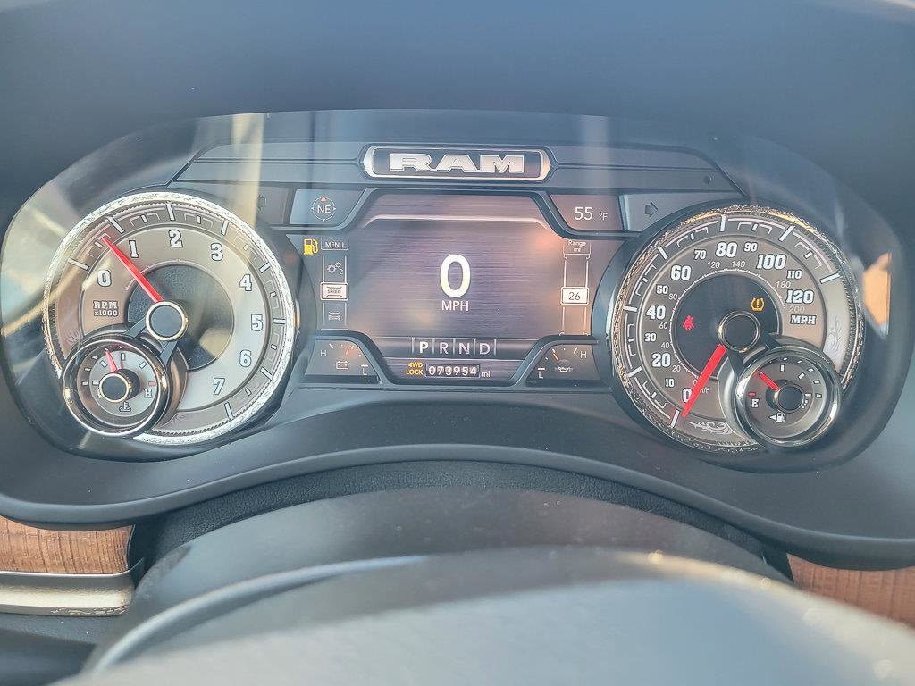 2022 RAM 2500 - Image 18