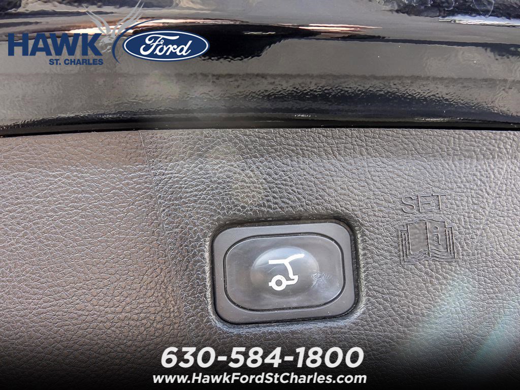 2024 FORD EDGE - Image 22