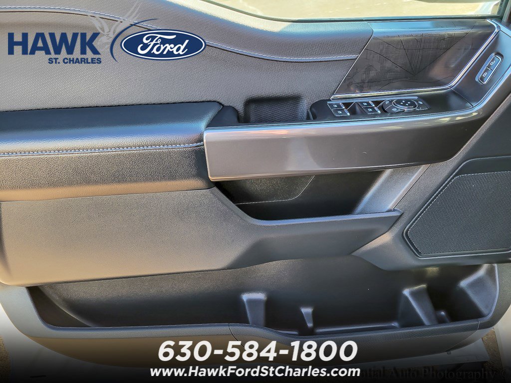 2023 FORD F-150 - Image 16