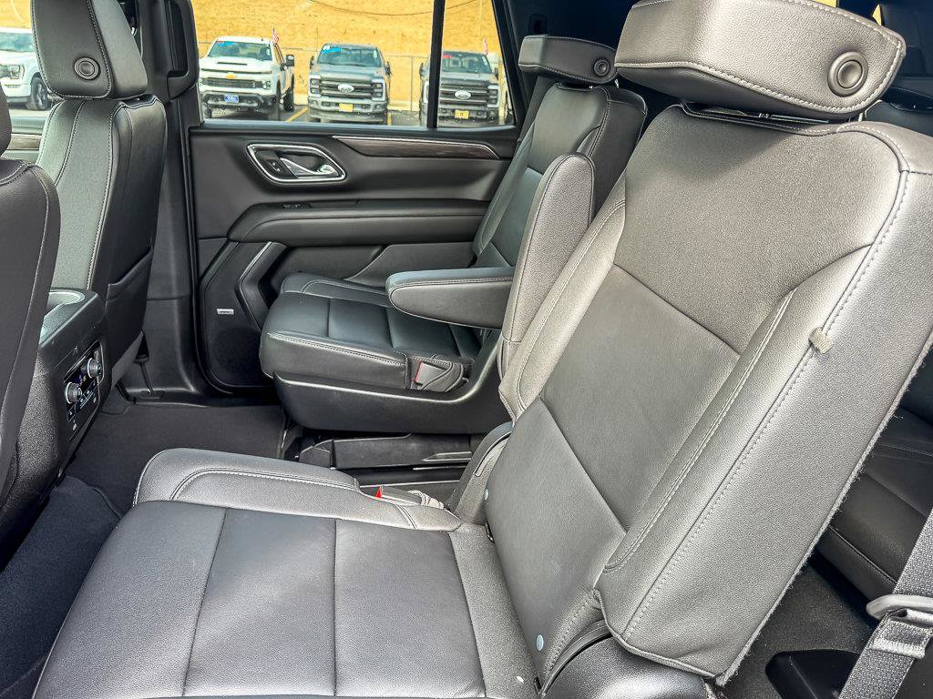 2024 CHEVROLET TAHOE - Image 15