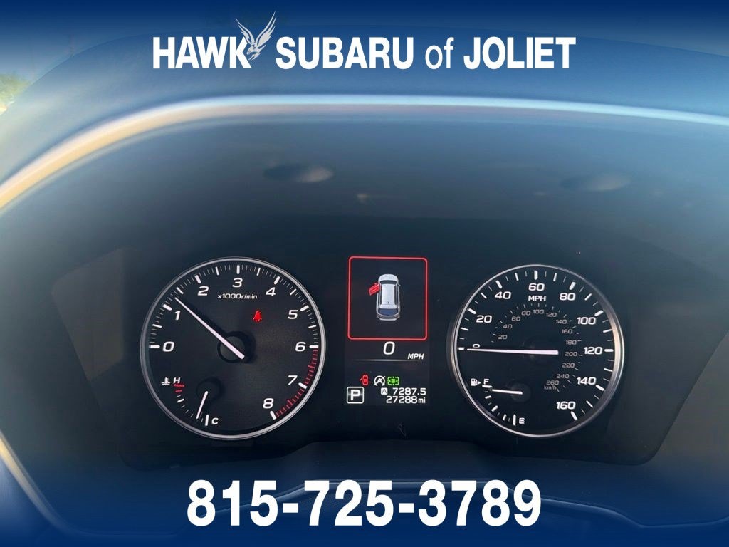 Certified 2024 Subaru Outback Touring Touring AWD