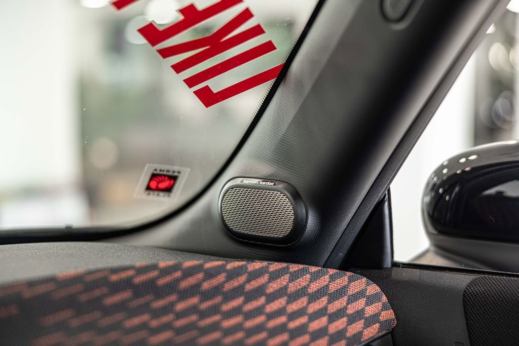 2026 MINI Hardtop 2 Door S - Photo 28