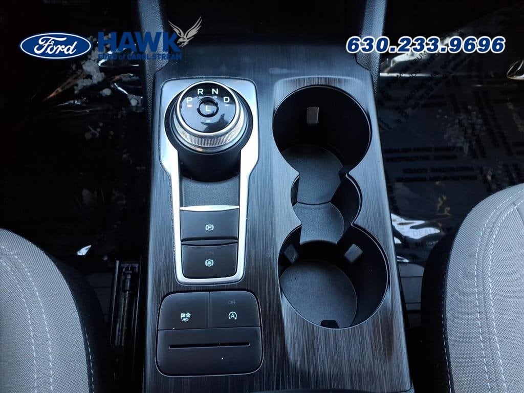 2022 FORD ESCAPE - Image 14