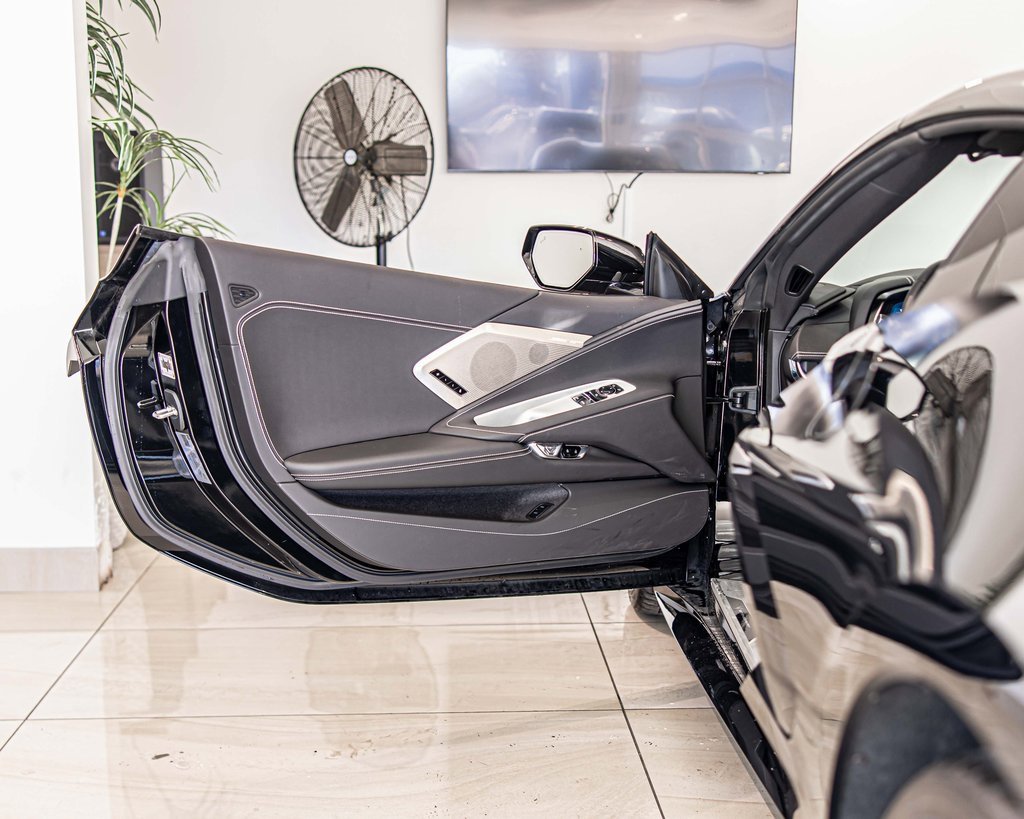 2023 CHEVROLET CORVETTE - Image 30