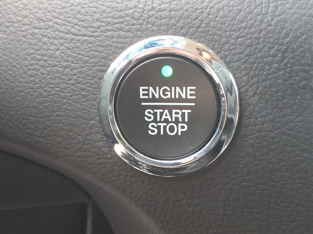 2024 FORD EDGE - Image 23