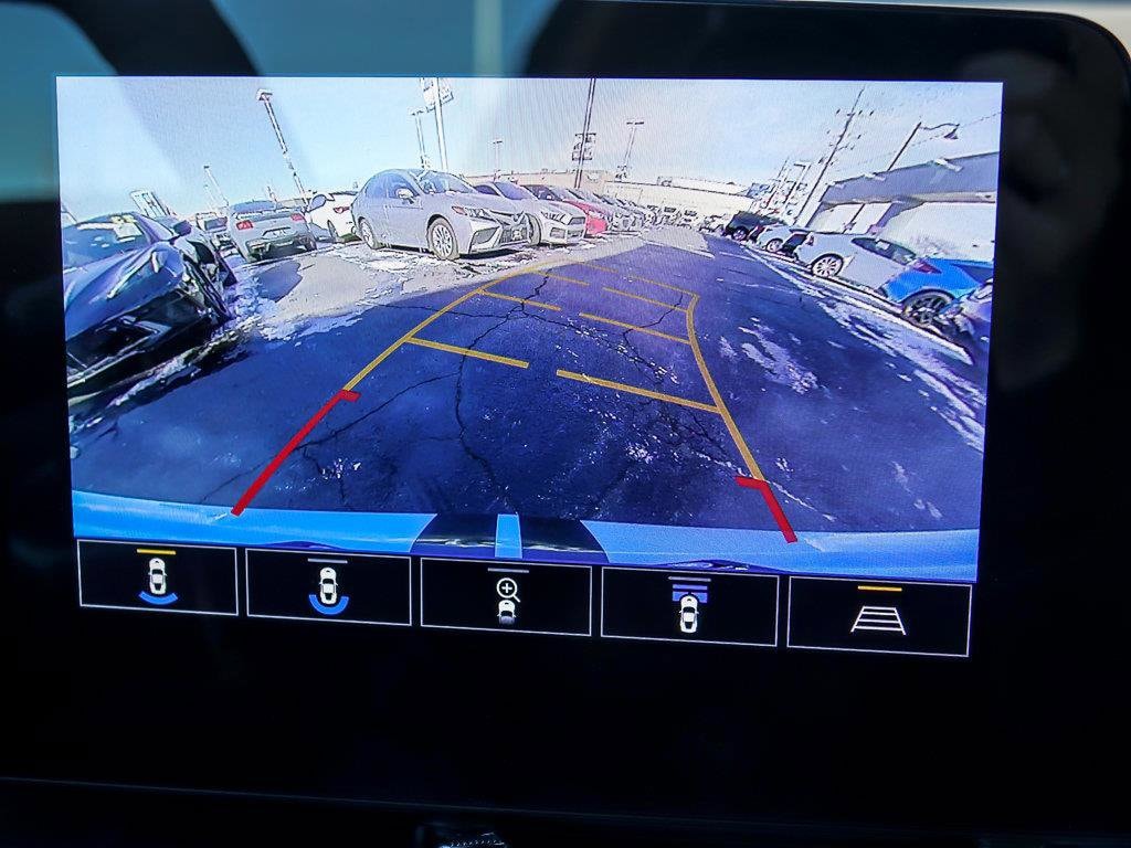 2021 CHEVROLET CORVETTE - Image 20