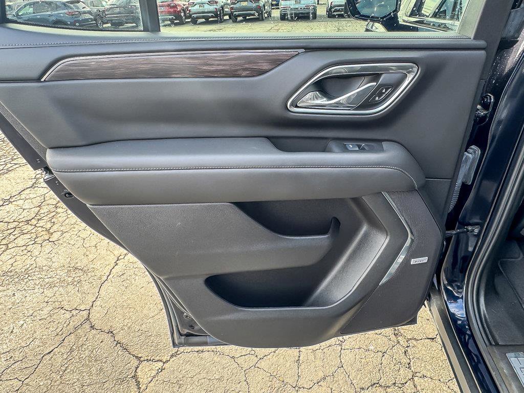 2024 CHEVROLET TAHOE - Image 31