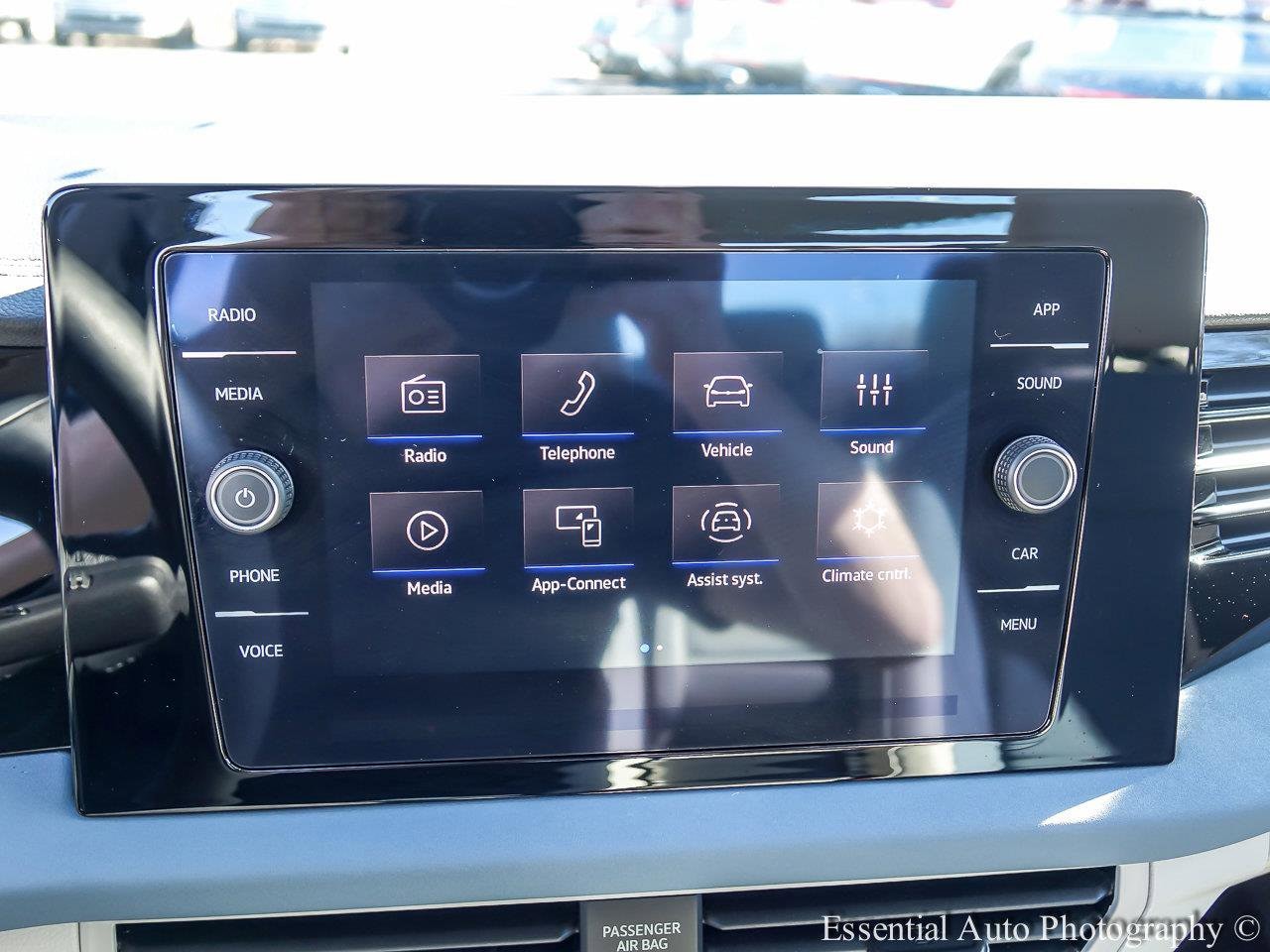 2025 VOLKSWAGEN JETTA - Image 13