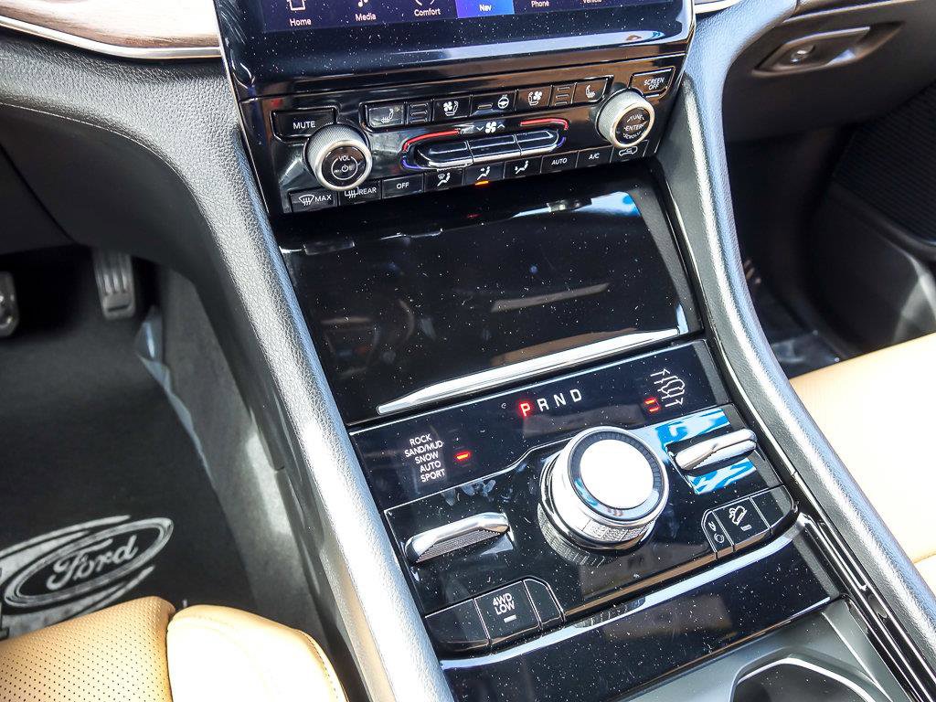 2025 JEEP GRAND CHEROKEE - Image 25