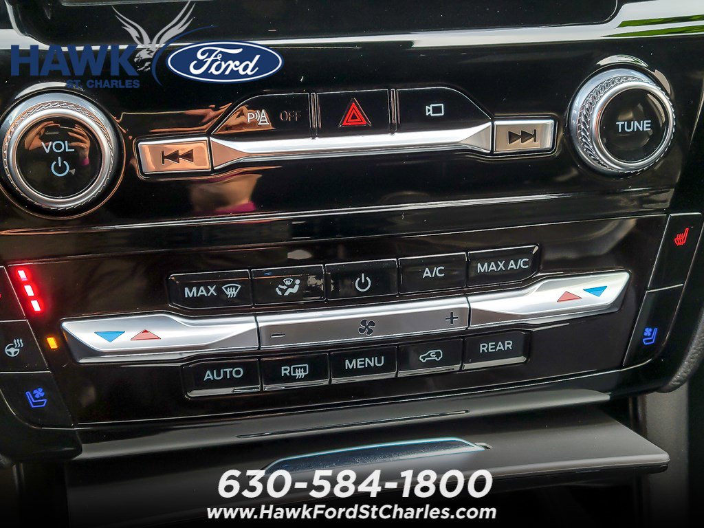 2022 FORD EXPLORER - Image 16