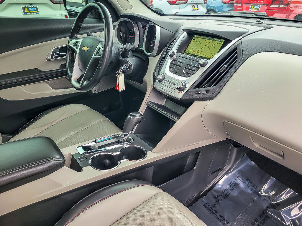 2016 CHEVROLET EQUINOX - Image 31