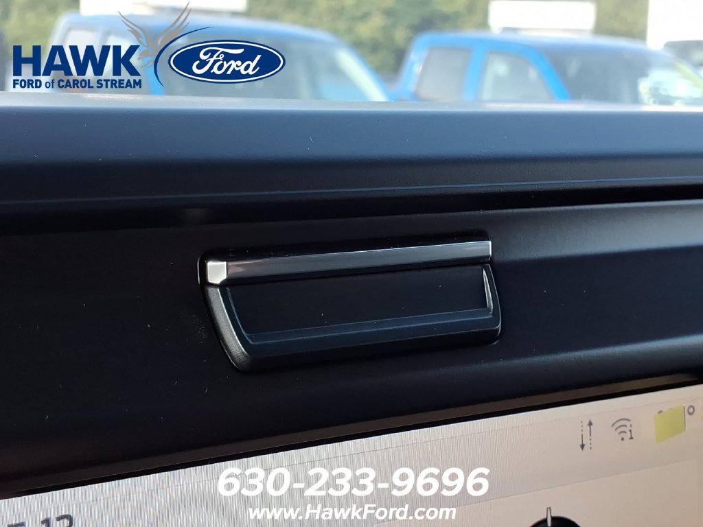 2025 Ford F-350 Super Duty XL - Photo 10