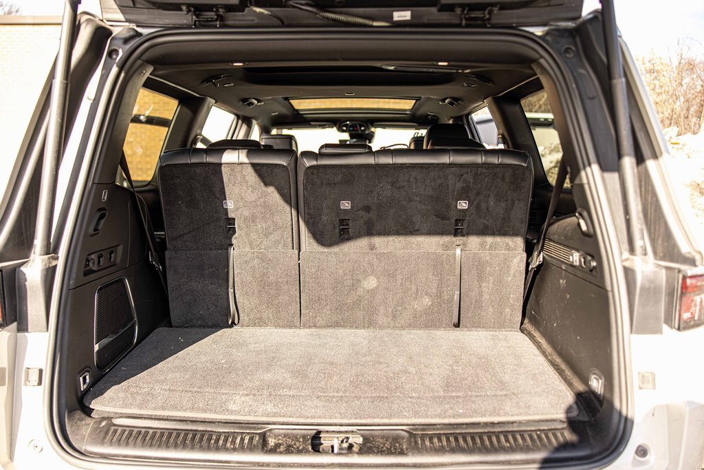 2022 JEEP WAGONEER - Image 15