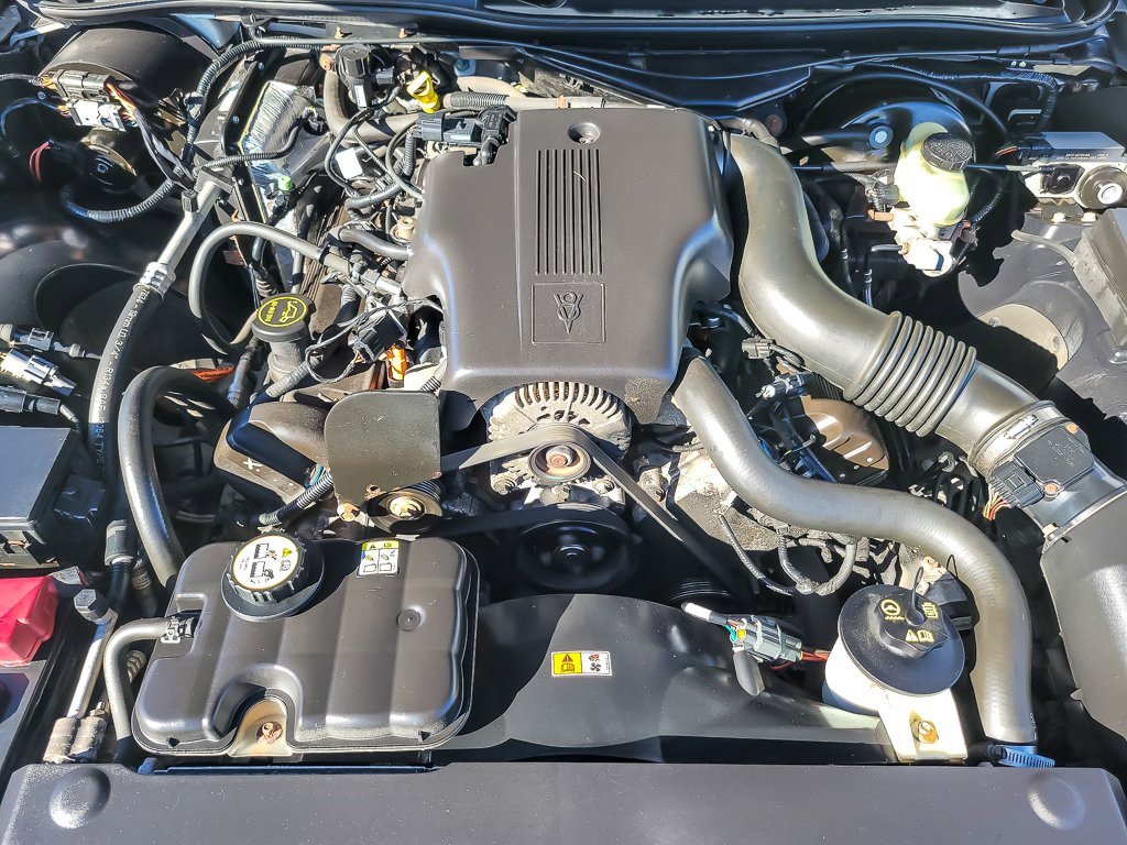 2003 MERCURY GRAND MARQUIS - Image 17