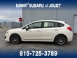  Subaru Impreza Wagon