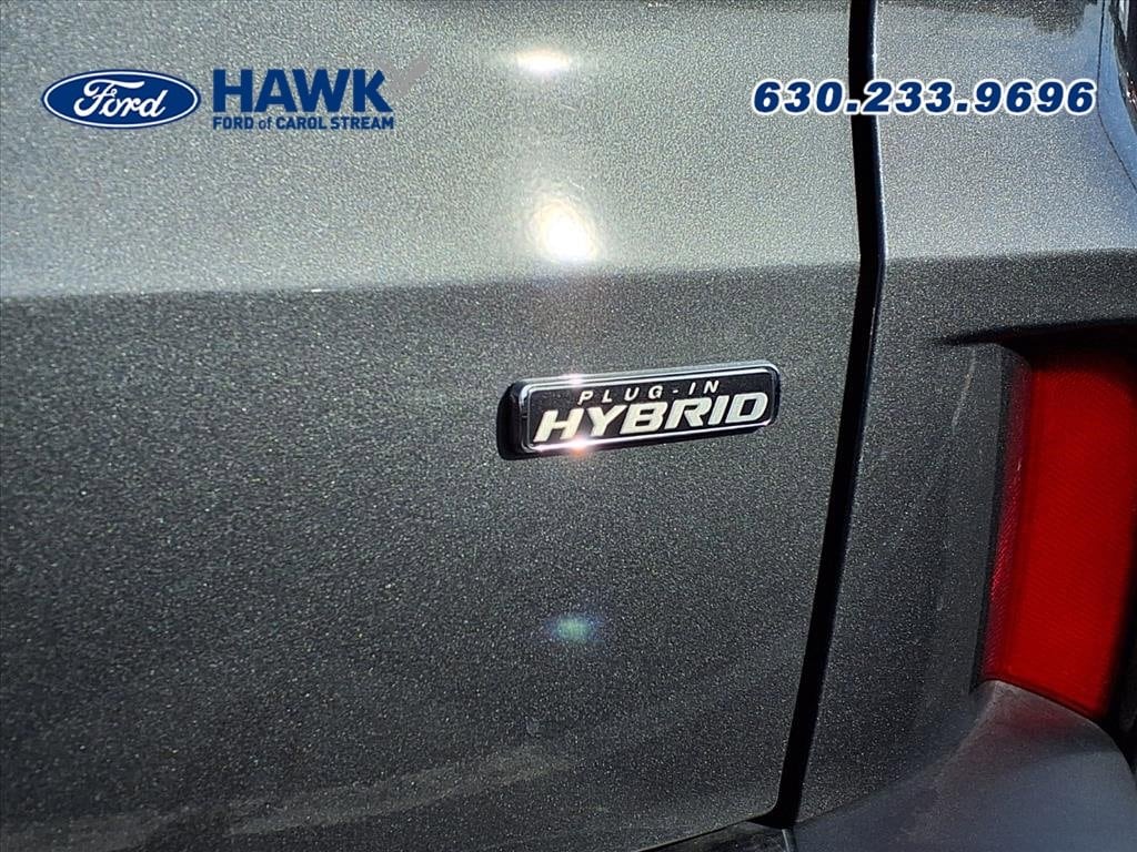 2025 FORD ESCAPE - Image 9