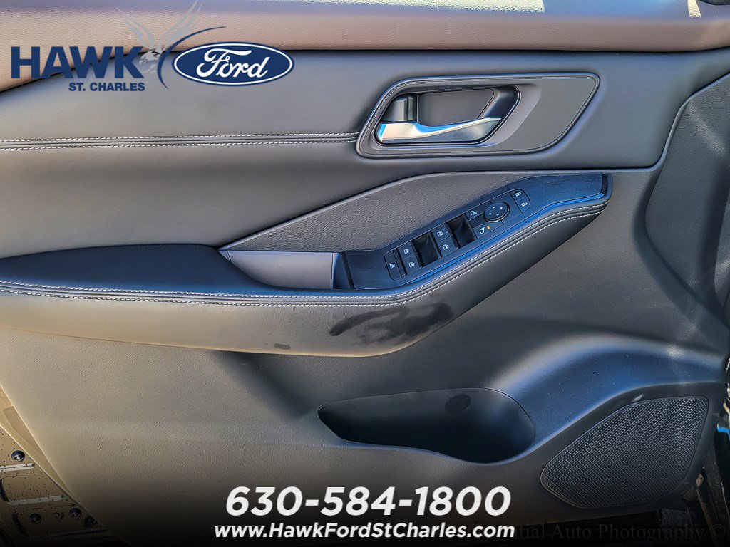 2023 NISSAN ROGUE - Image 18