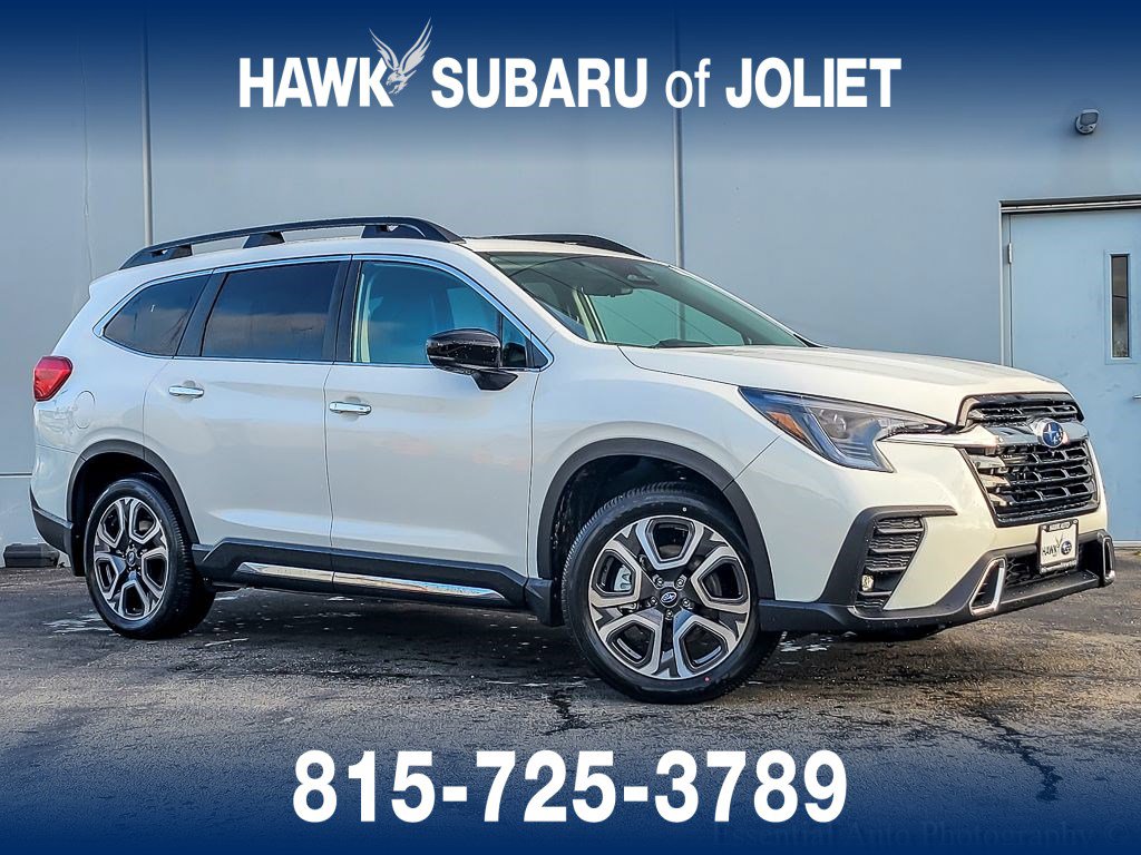 2026 Subaru Ascent Touring 7 Passenger's photo