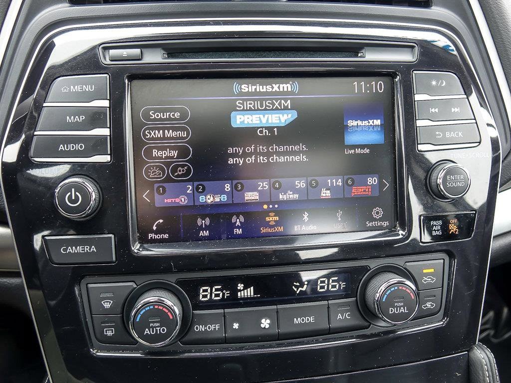 2023 NISSAN MAXIMA - Image 20