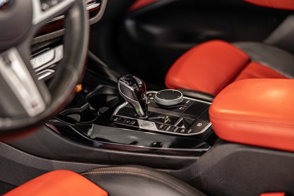 2022 BMW X3 - Image 23