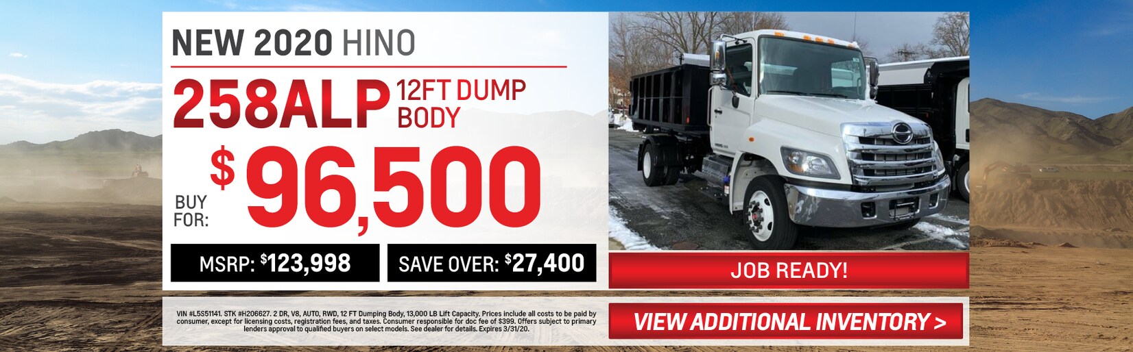 Hawthorne Commercial Truck Center New Chevrolet, GMC, Isuzu