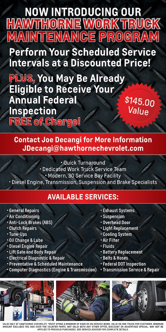 commercial truck suspension shop near me