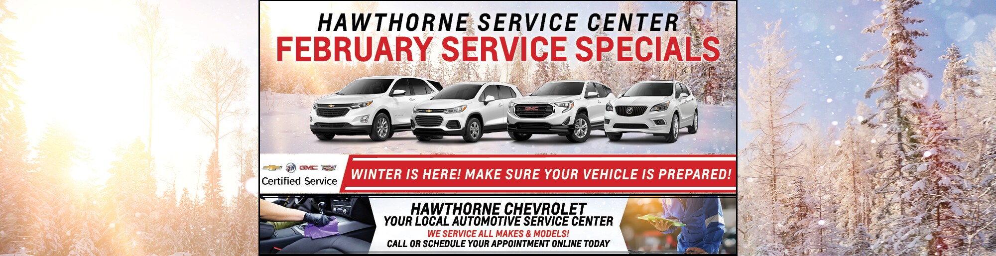 Hawthorne Chevrolet Chevrolet Dealer in Hawthorne NJ