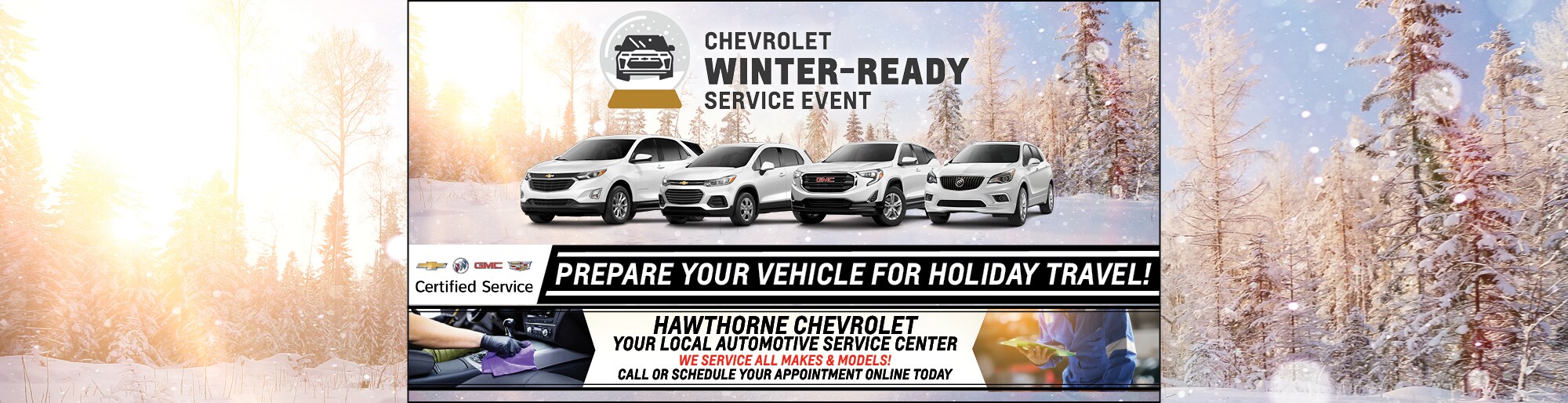 Hawthorne Chevrolet Chevrolet Dealer in Hawthorne NJ