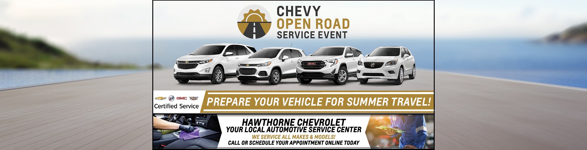 Hawthorne Chevrolet Chevrolet Dealer in Hawthorne NJ