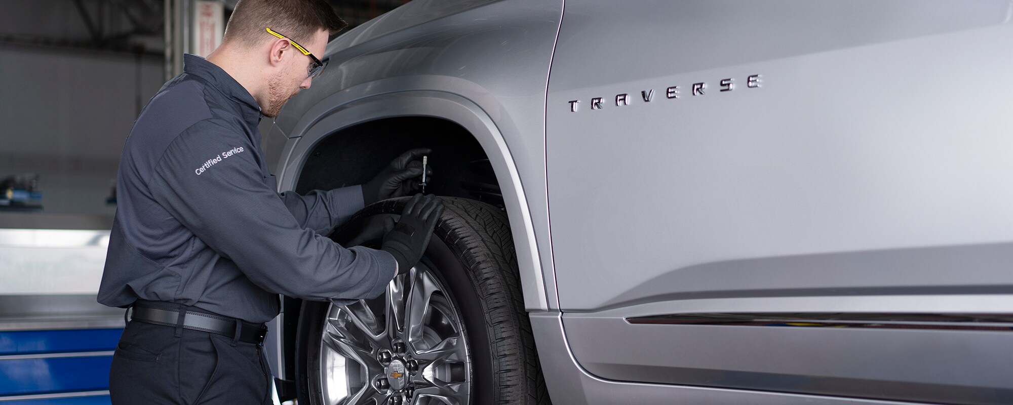 Hawthorne Chevrolet Dealer About Hawthorne Chevrolet