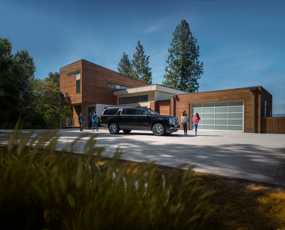 Why Choose Used Cars? Hawthorne Chevrolet