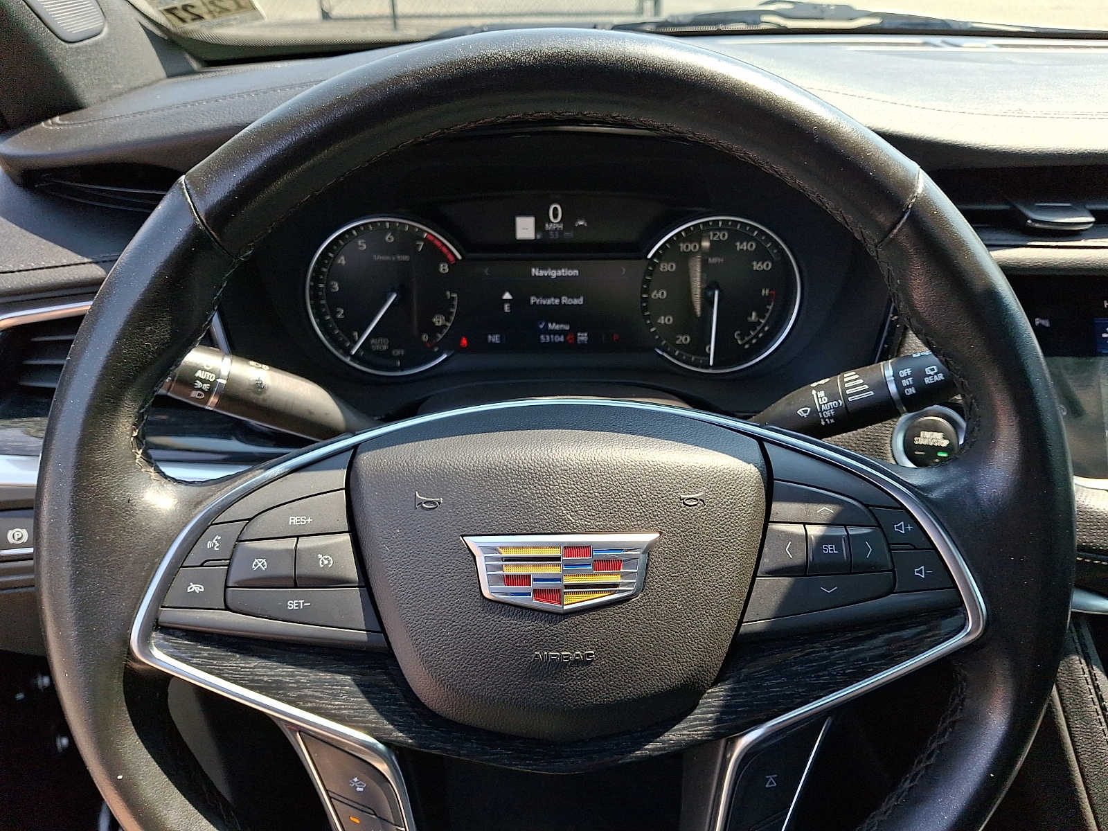 2023 Cadillac XT5 Premium Luxury - Photo 20