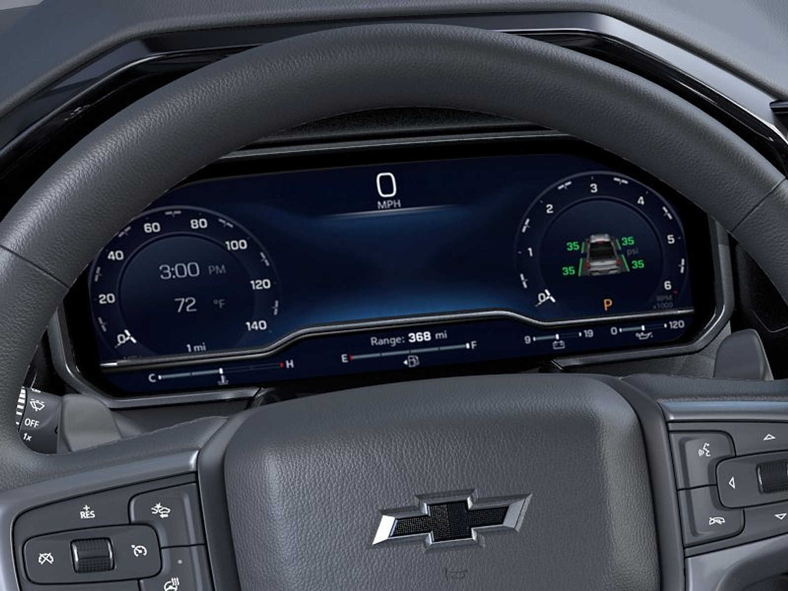 2026 Chevrolet Silverado 1500 RST - Photo 18