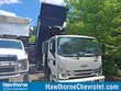 Chevrolet Low Cab Forward 5500 XD