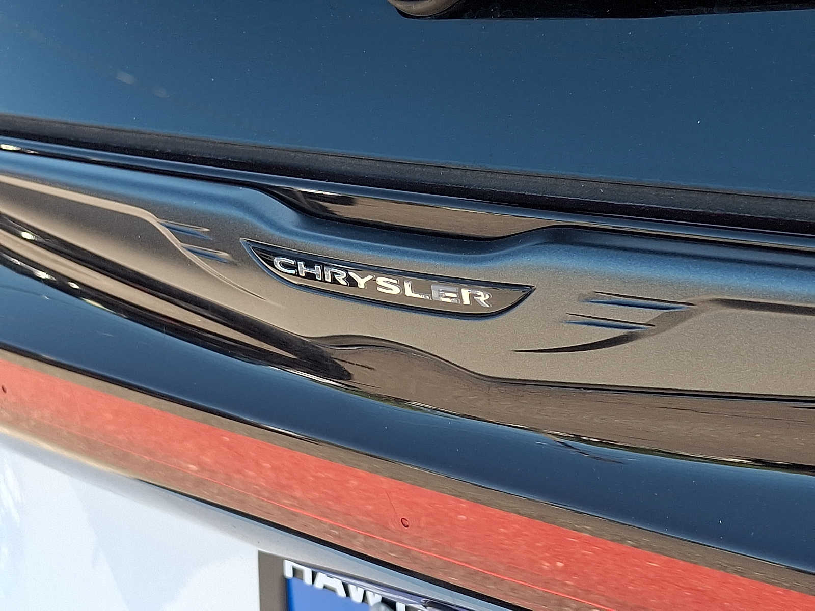 2025 Chrysler Pacifica Limited - Photo 30