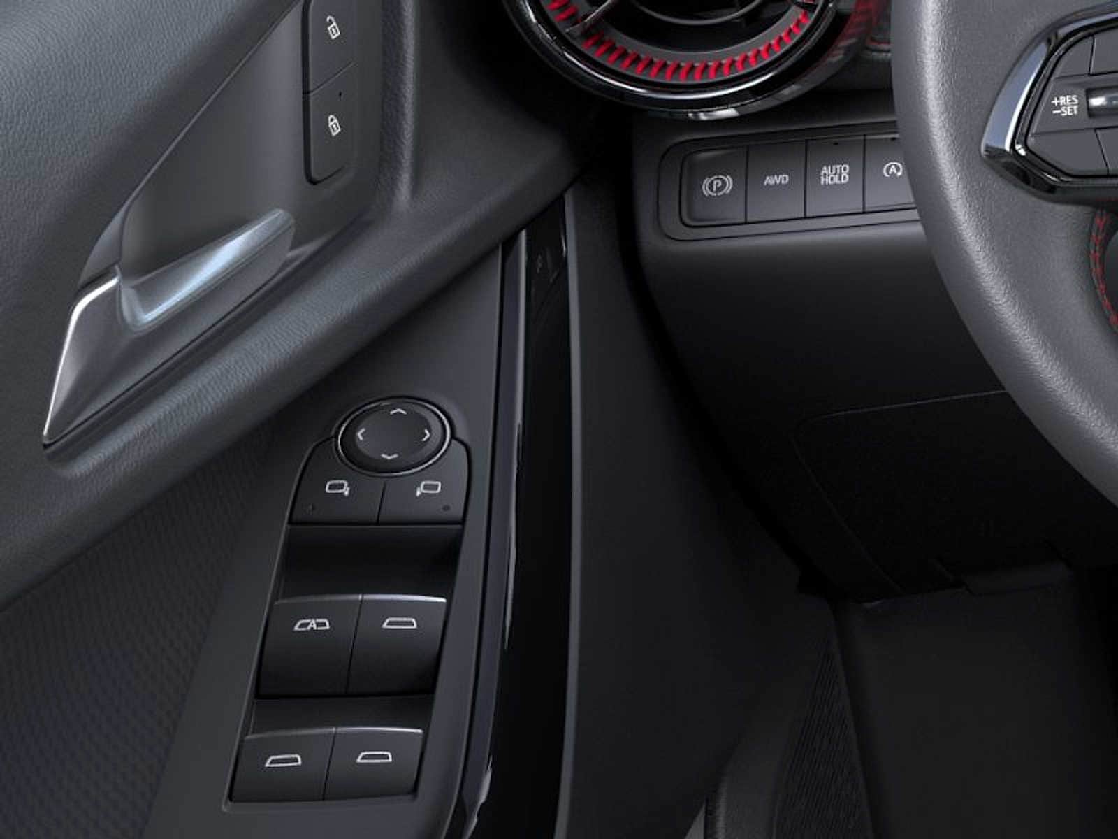 2027 Chevrolet Equinox RS - Photo 21