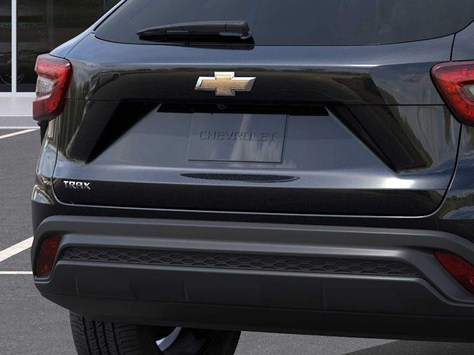 2026 Chevrolet Trax LS - Photo 14
