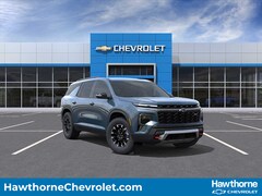 2026 Chevrolet Traverse Z71 SUV