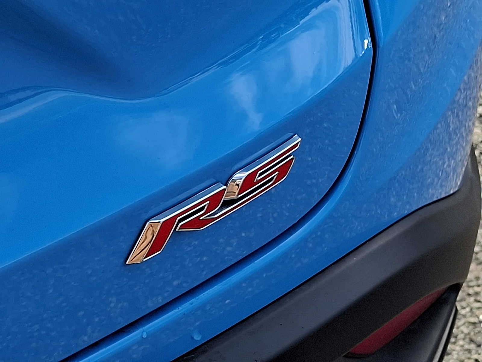 2024 Chevrolet Trax RS - Photo 30