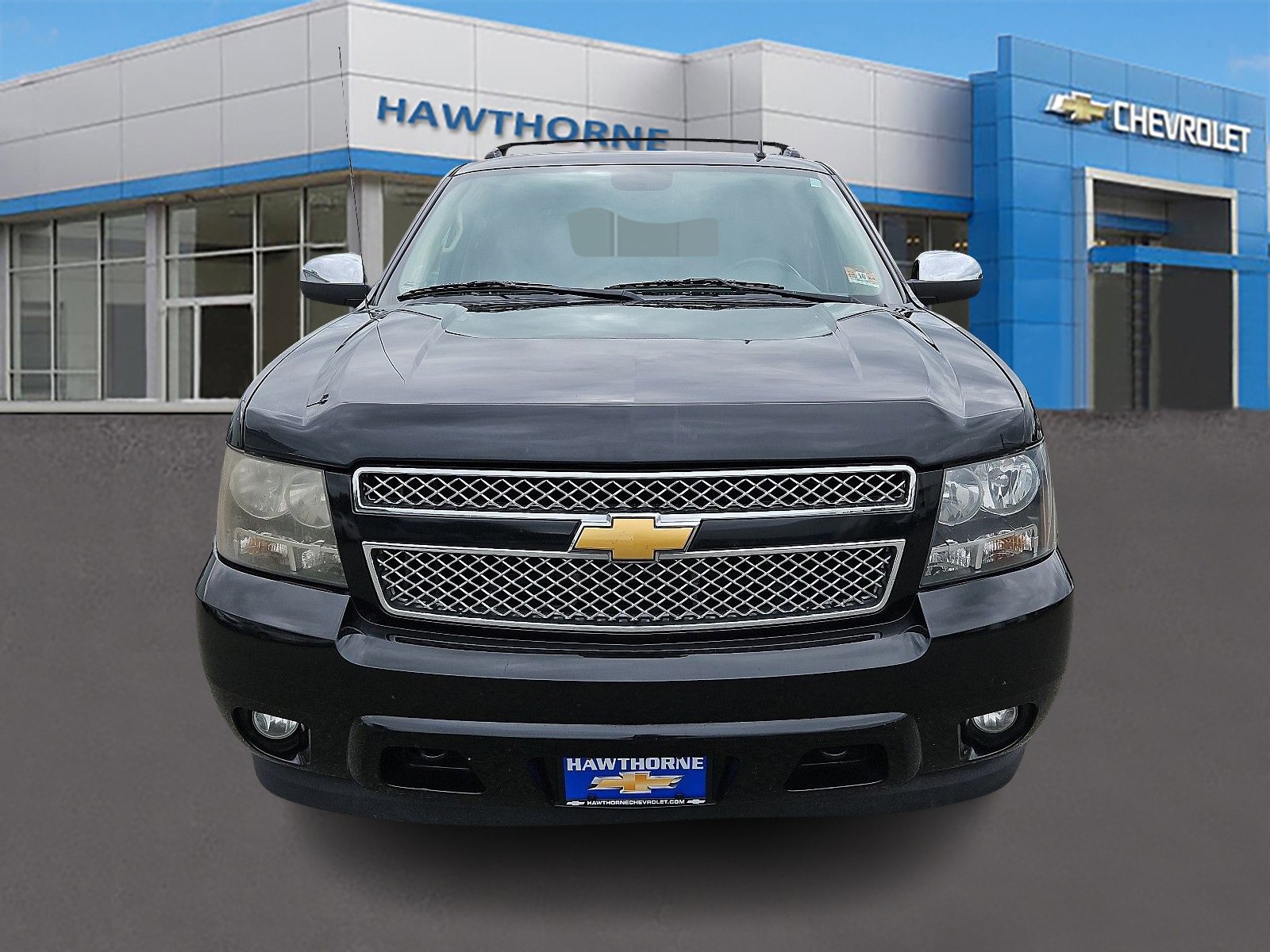 Used 2012 Chevrolet Avalanche LS with VIN 3GNTKEE75CG172333 for sale in Hawthorne, NJ