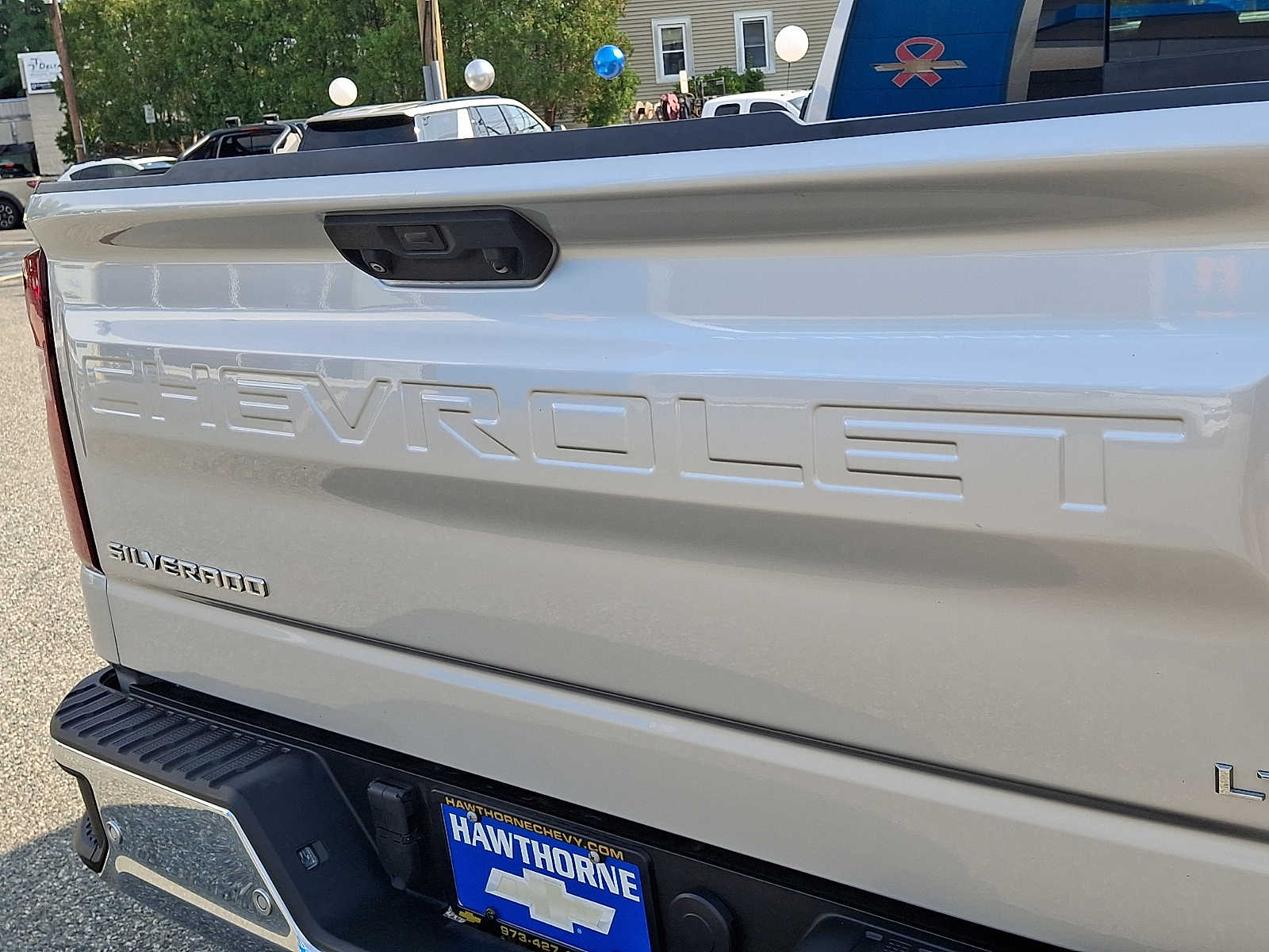 2022 Chevrolet Silverado 1500 LT - Photo 27