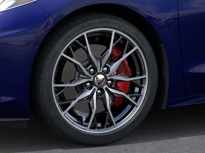 2026 Chevrolet Corvette 3LT - Photo 32
