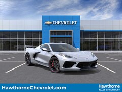 2026 Chevrolet Corvette Stingray 1LT Coupe