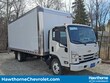  Chevrolet Low Cab Forward 5500 XG