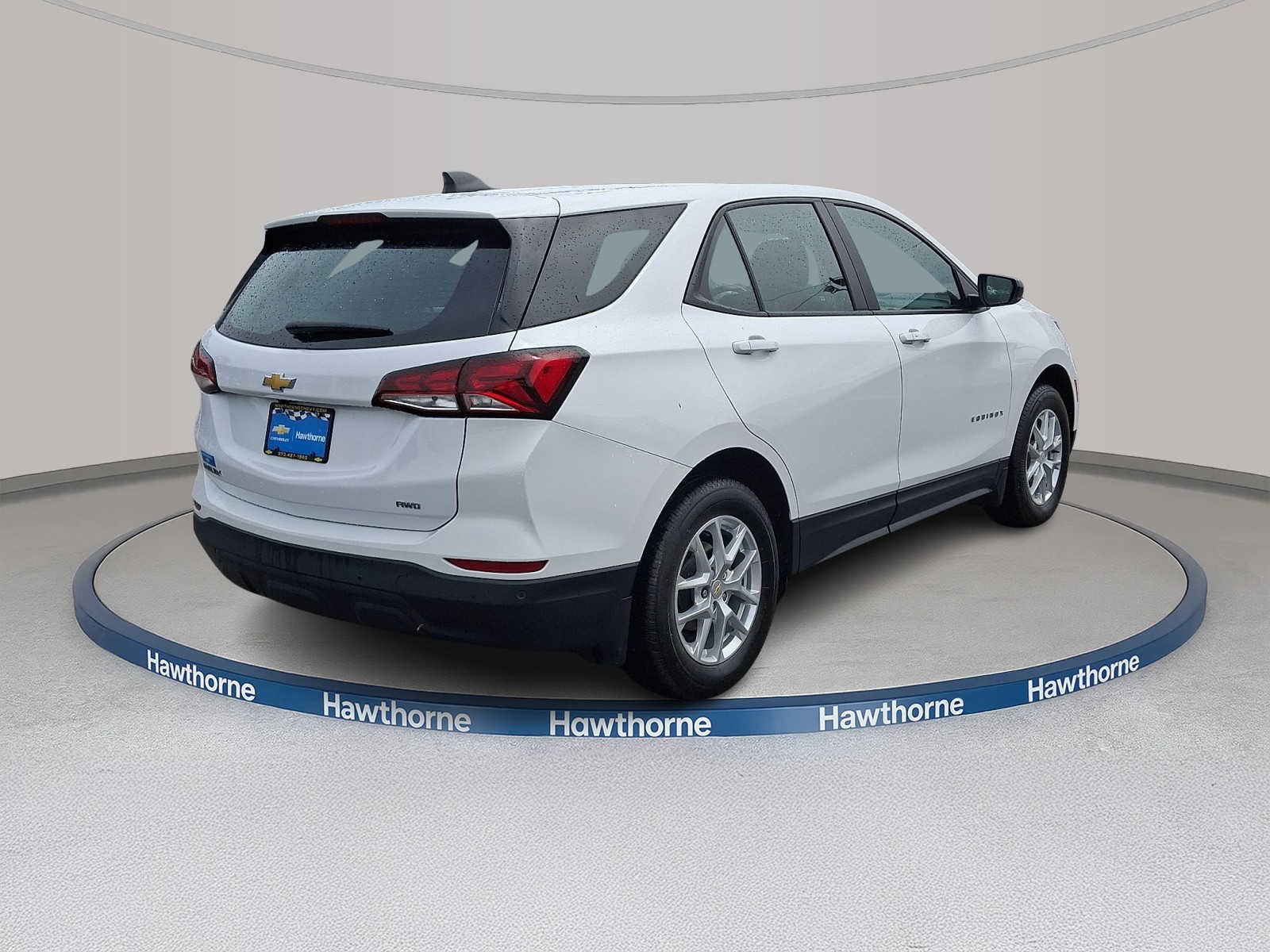 2023 Chevrolet Equinox LS - Photo 6